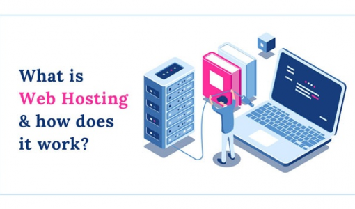 What Is Web Hosting