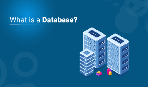 What Is Database