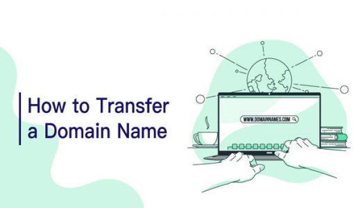 How to Transfer Domain & Hosting