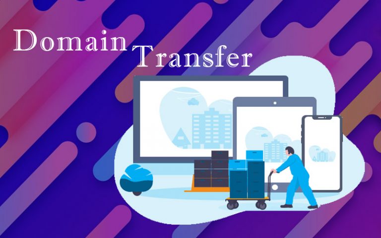 Domain Transfer - MSOFT Technologies