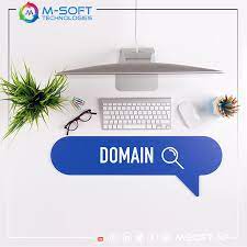 web hosting and domain registration company