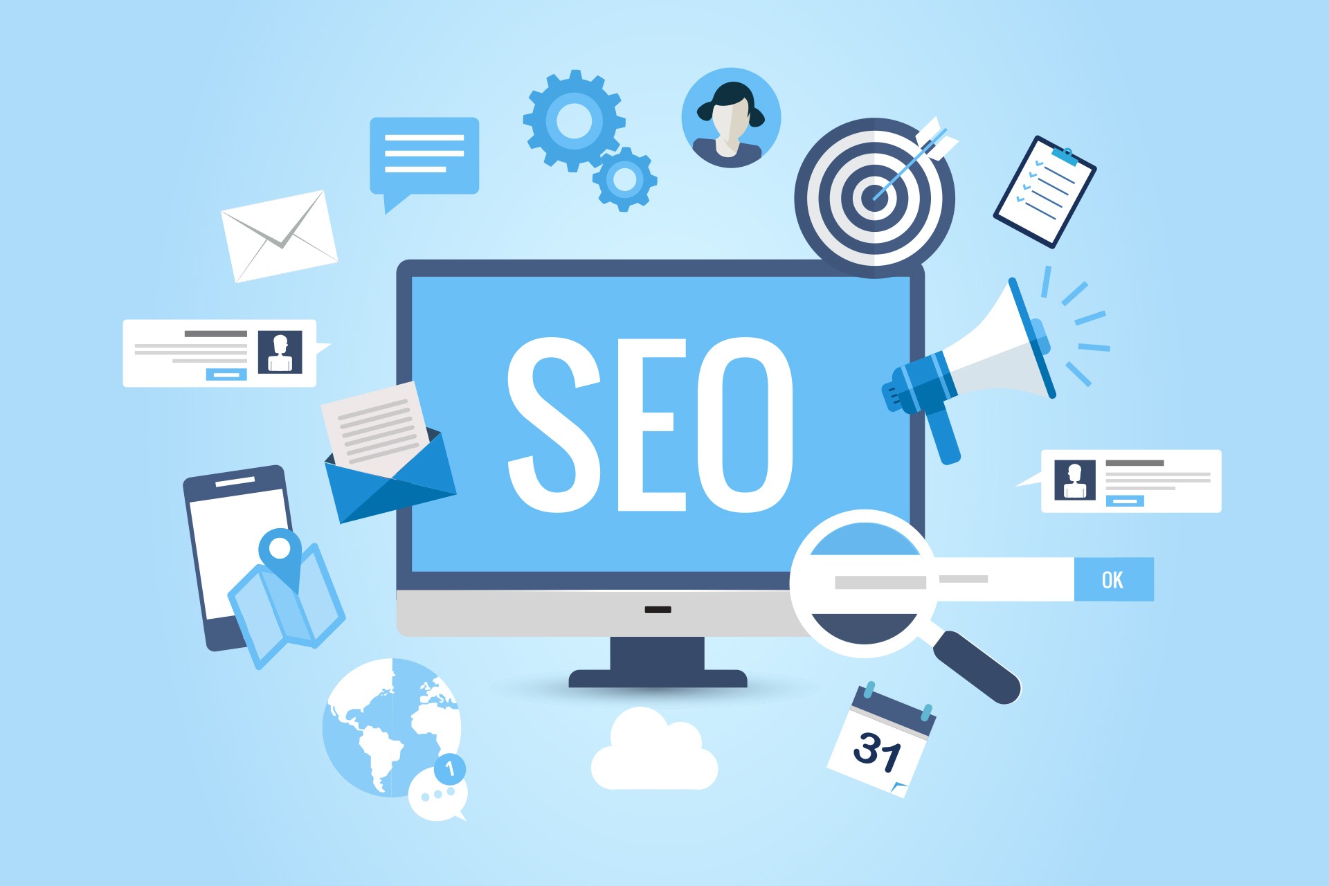 Best SEO Services