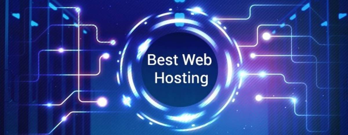 Web Hosting for Business