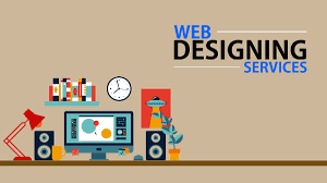 web design services for small business