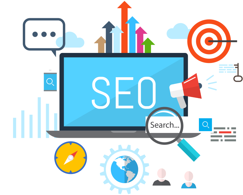 Search Engine Optimization Services in Afghanistan