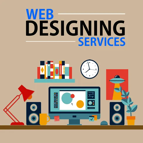 webpage design services for small business