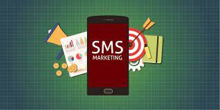 SMS marketing in Kabul